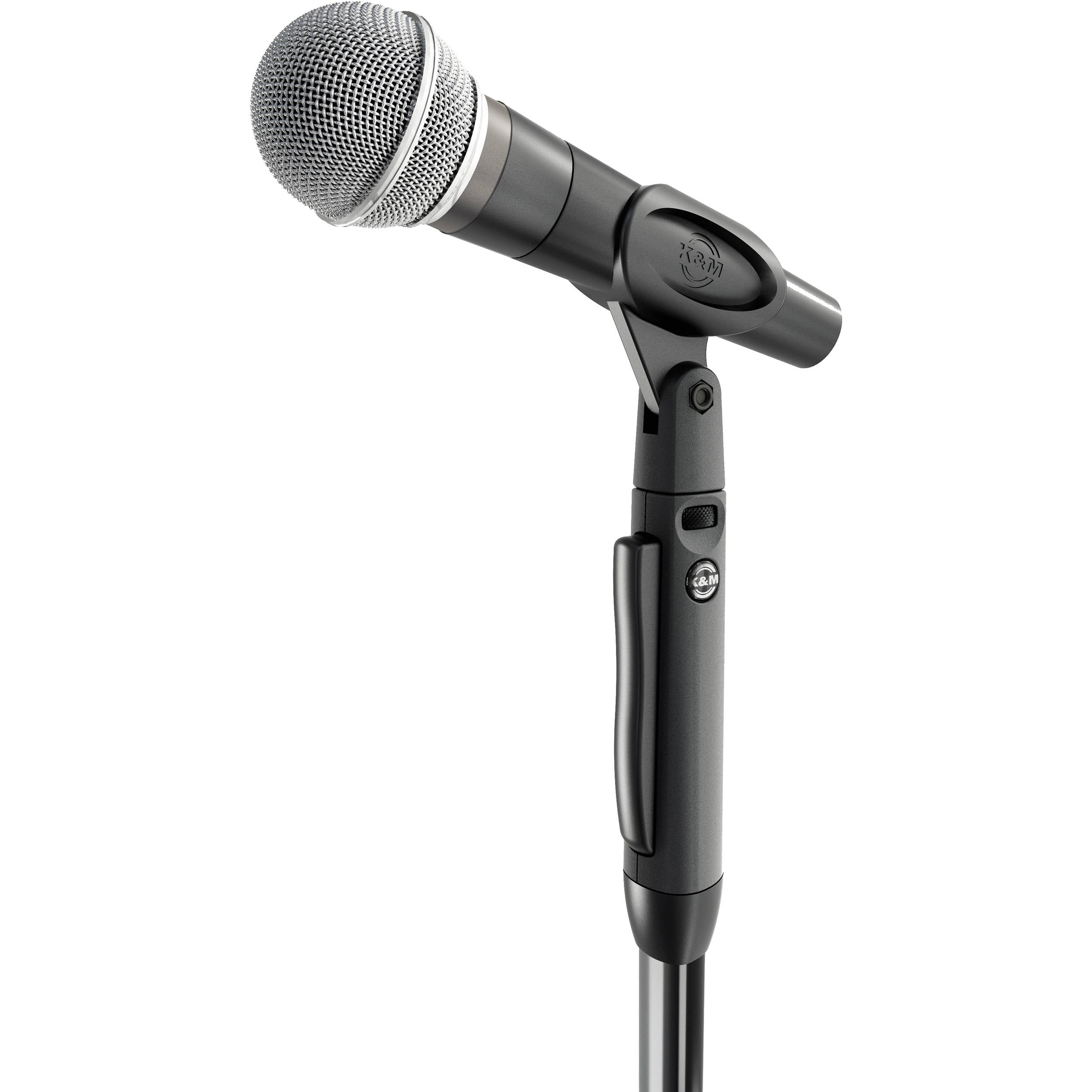 K&M 26200 mikrofona statīvs 26200-300-55