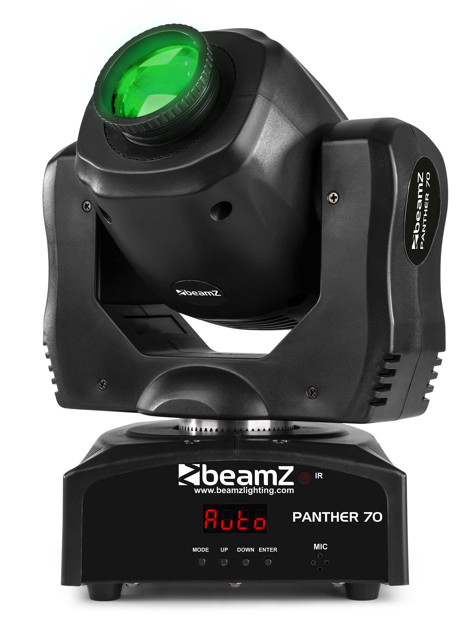 BeamZ Panther 70 LED Spot Kustīgā galva
