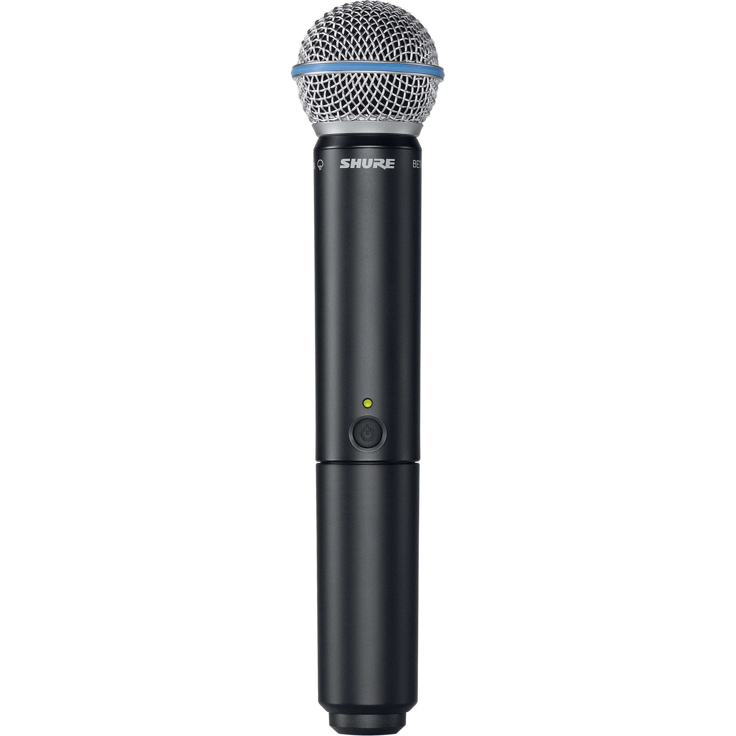 Shure BLX288E/B58-H8E Dual Microphone system 518-542 MHz