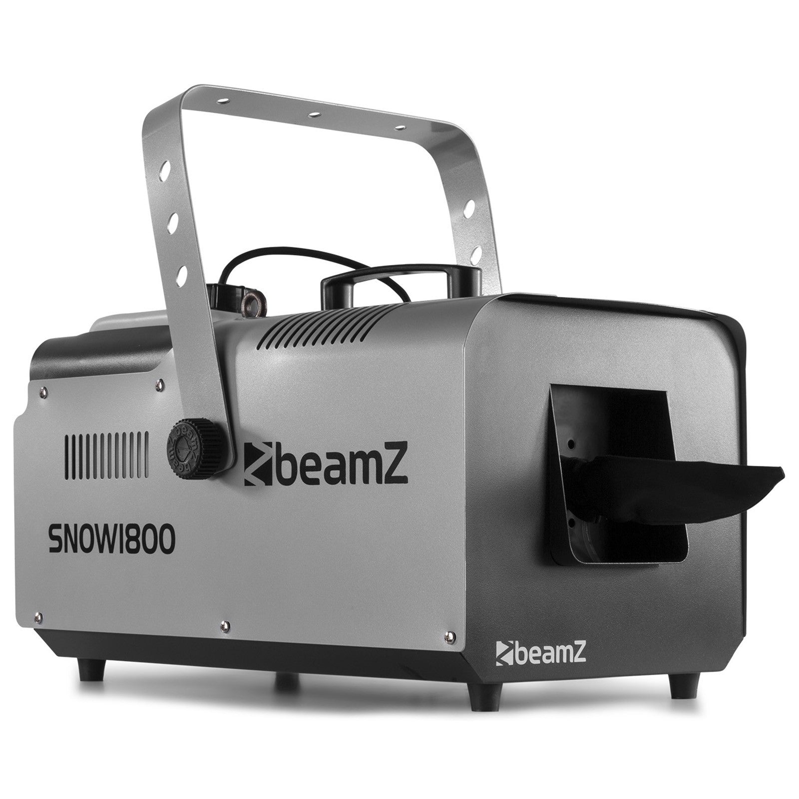 BeamZ SNOW600 Sniega mašīna