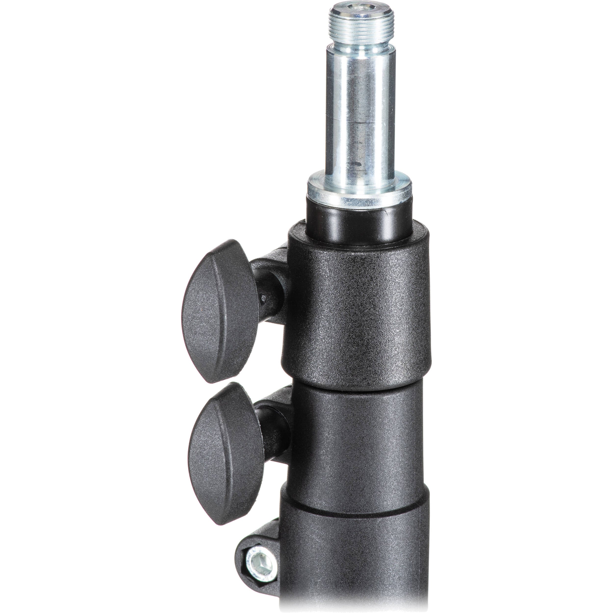 K&M 21411 Overhead microphone stand 21411-400-55