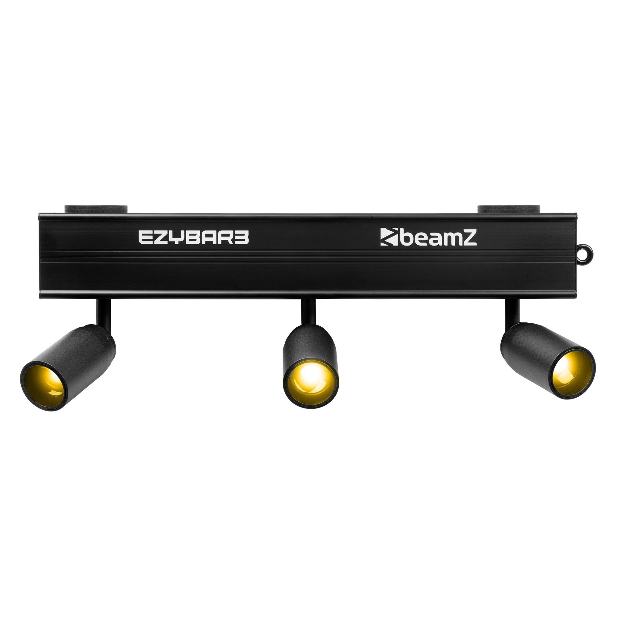 BeamZ EZYBar3 Akumulatora darbināms COB LED Bar gaismeklis