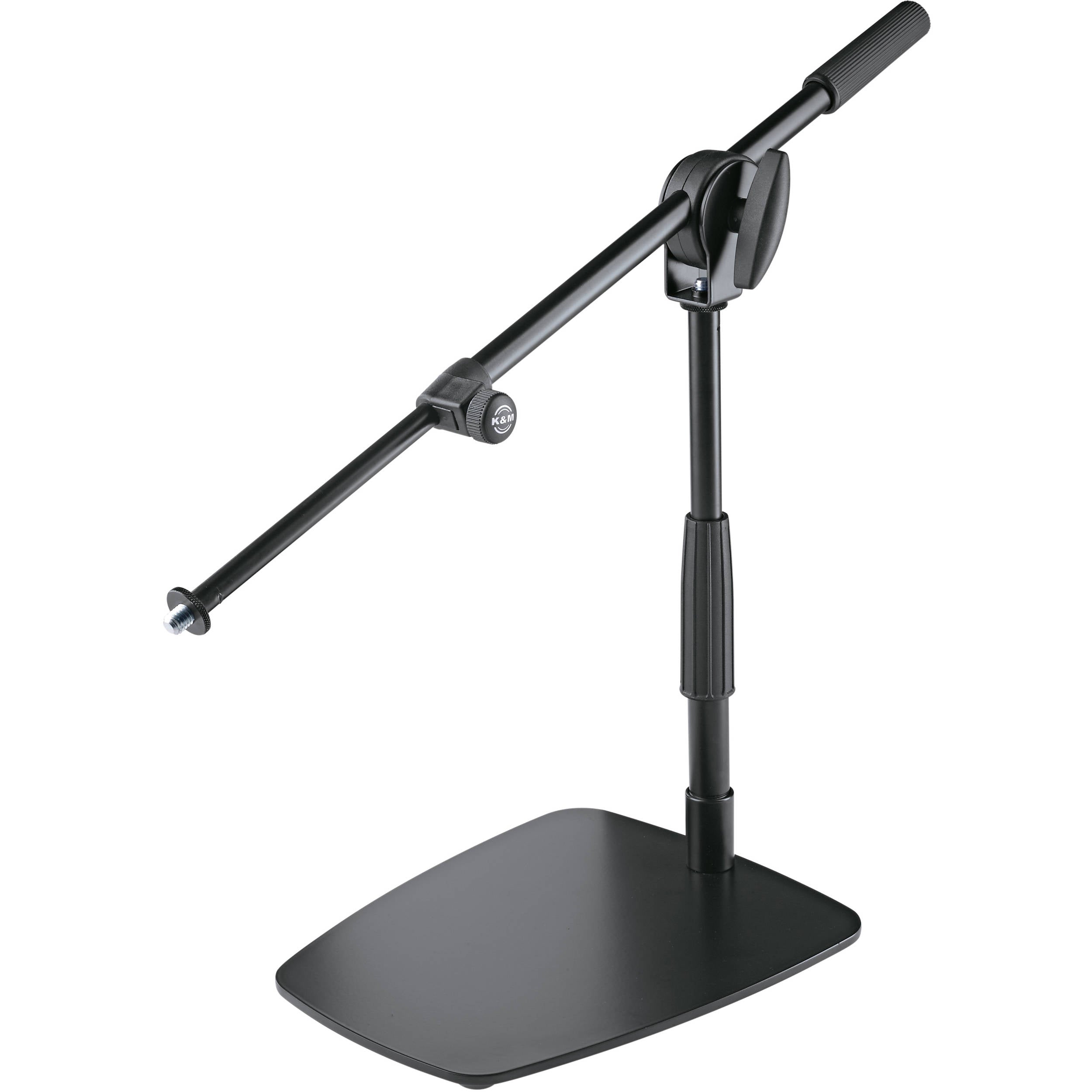 K&M 25993 microphone stand 25993-300-55