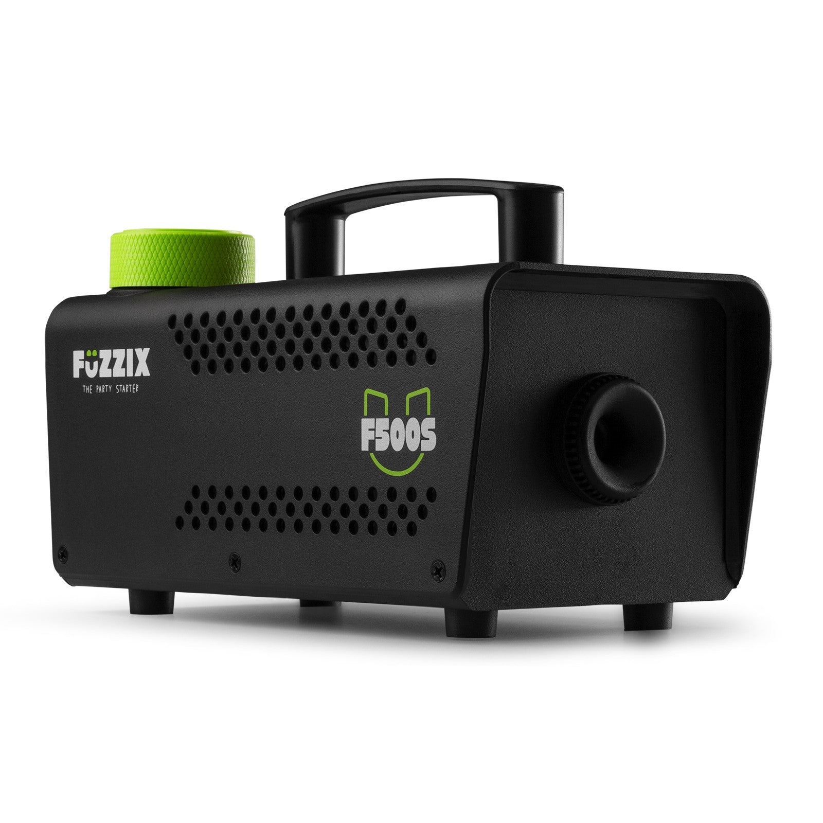 BeamZ F500S Party 500W dūmu mašīna