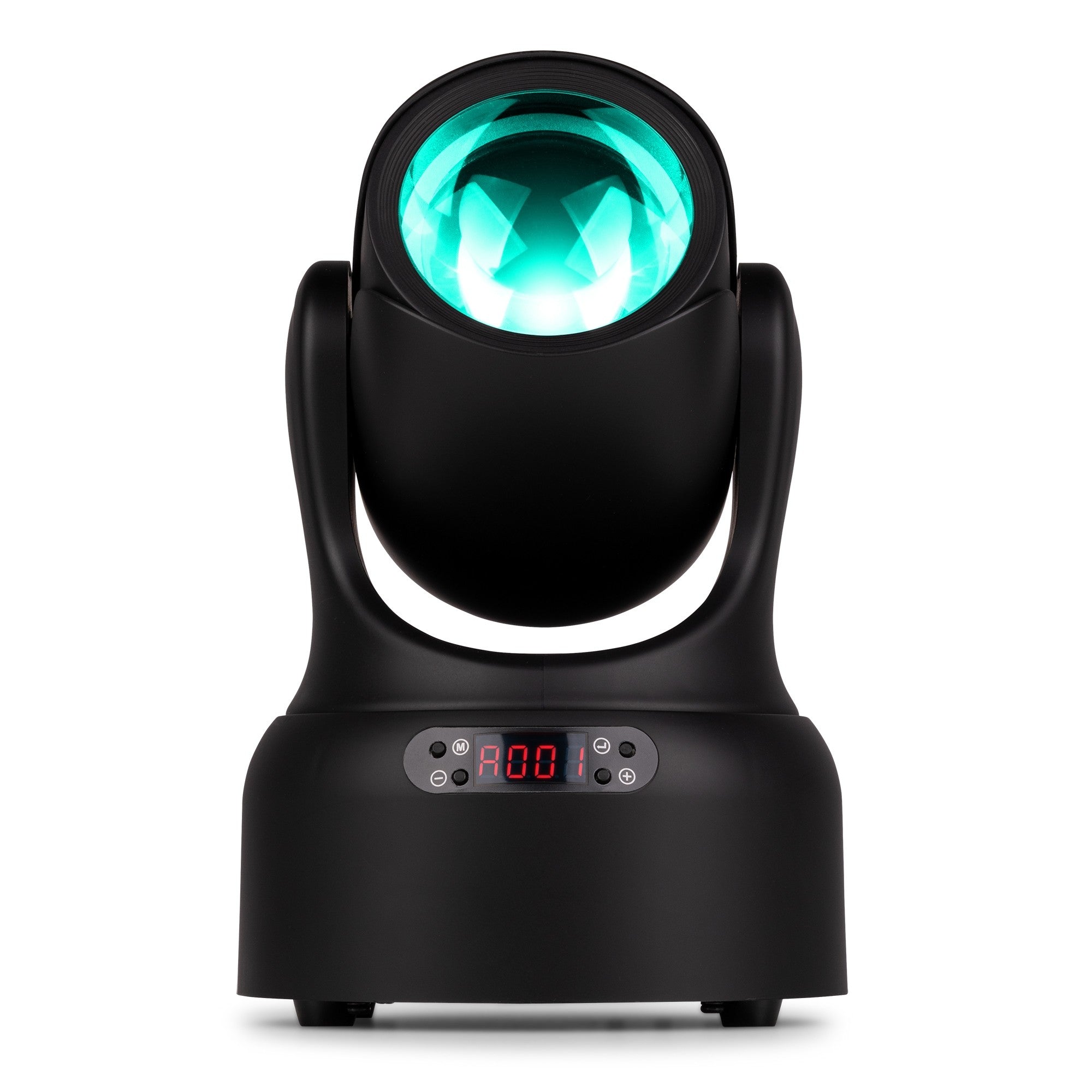 BeamZ NOVA80B-BK MH Beam Moving Head