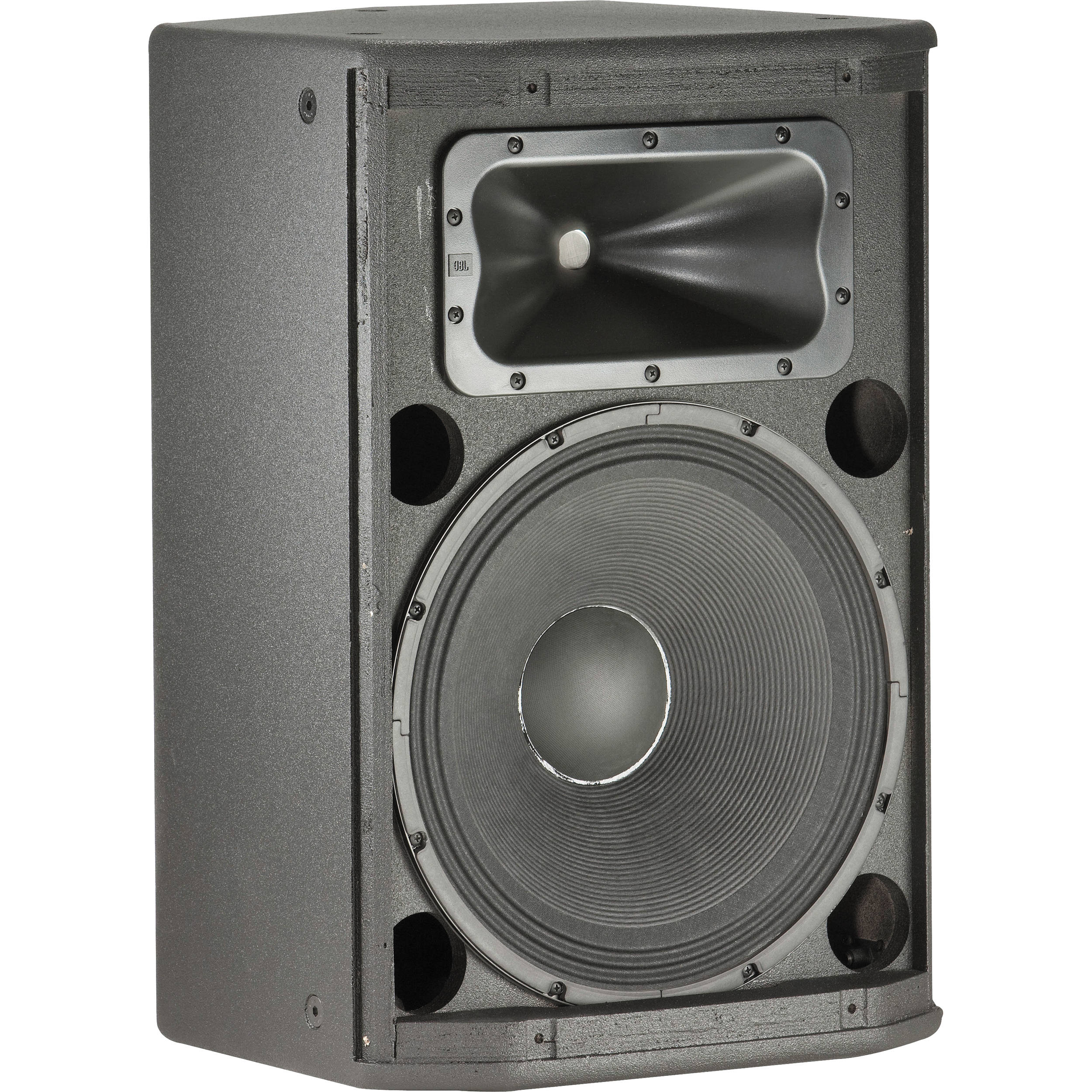 JBL PRX415M pasīvā skanda