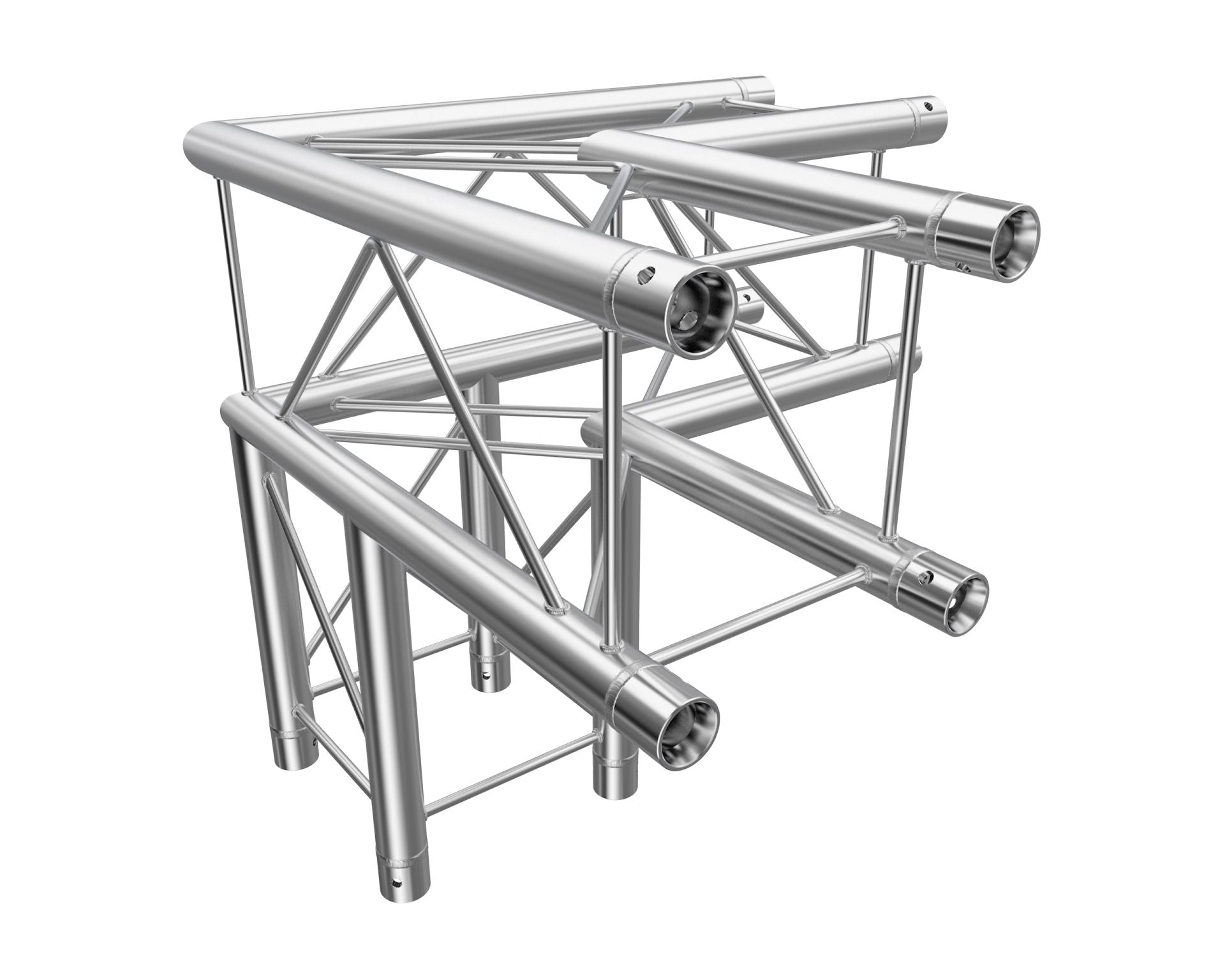 Global Truss F24C30 F24 3-way truss corner C30