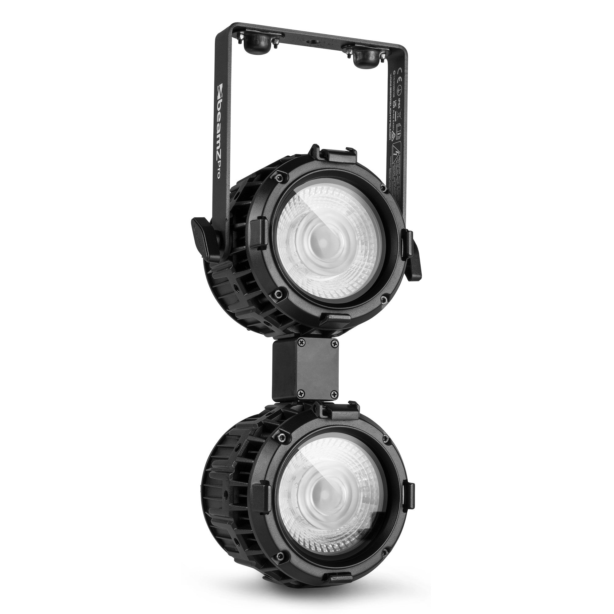 BeamZ NEUTRON Smart coupling block