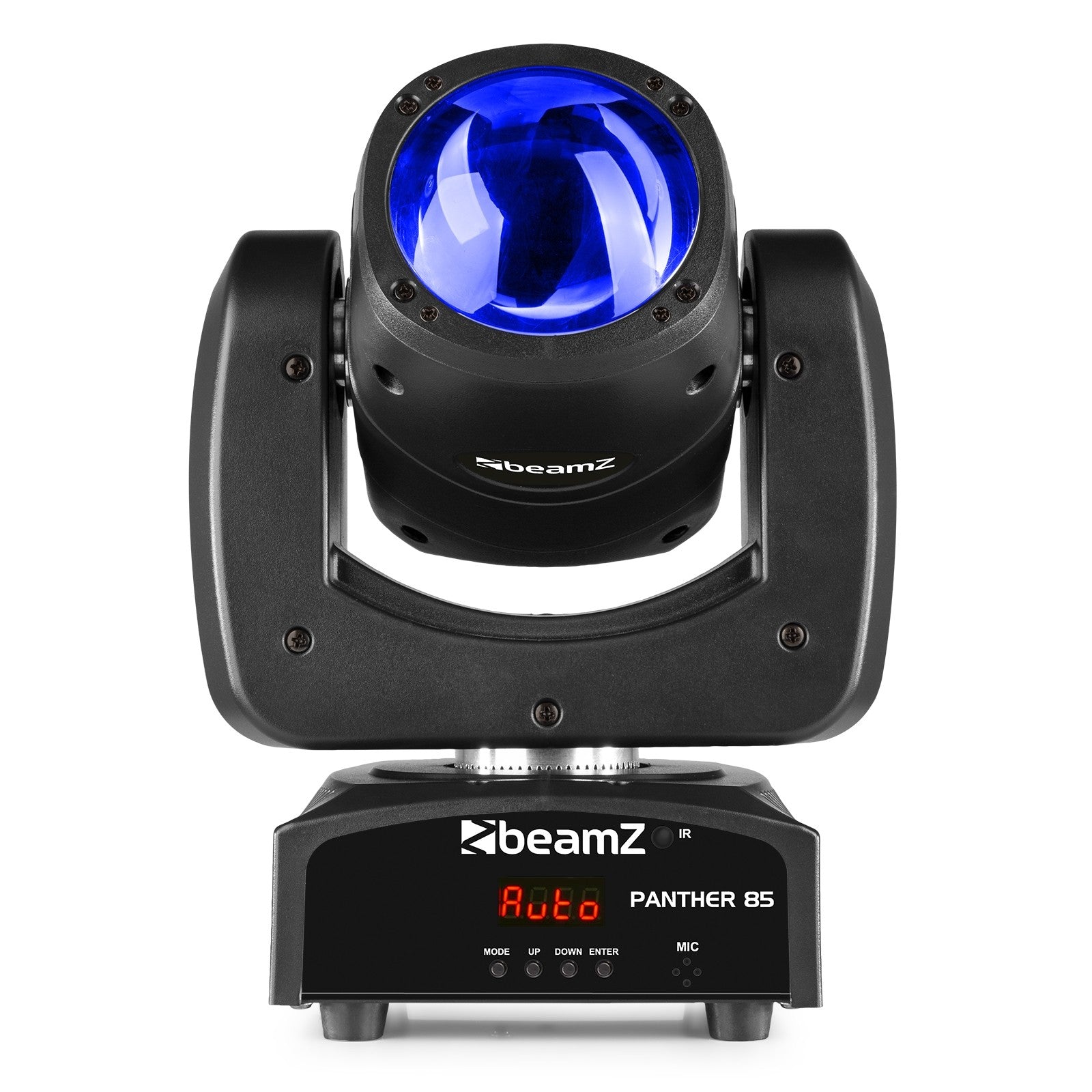 BeamZ Panther 85 LED Beam Kustīgā galva