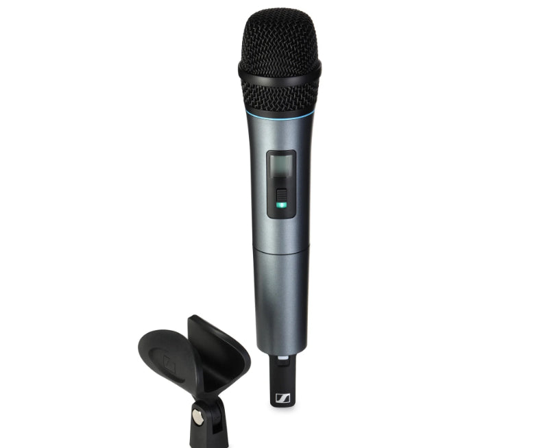 Sennheiser SKM 825-XSW GB Band wireless microphone