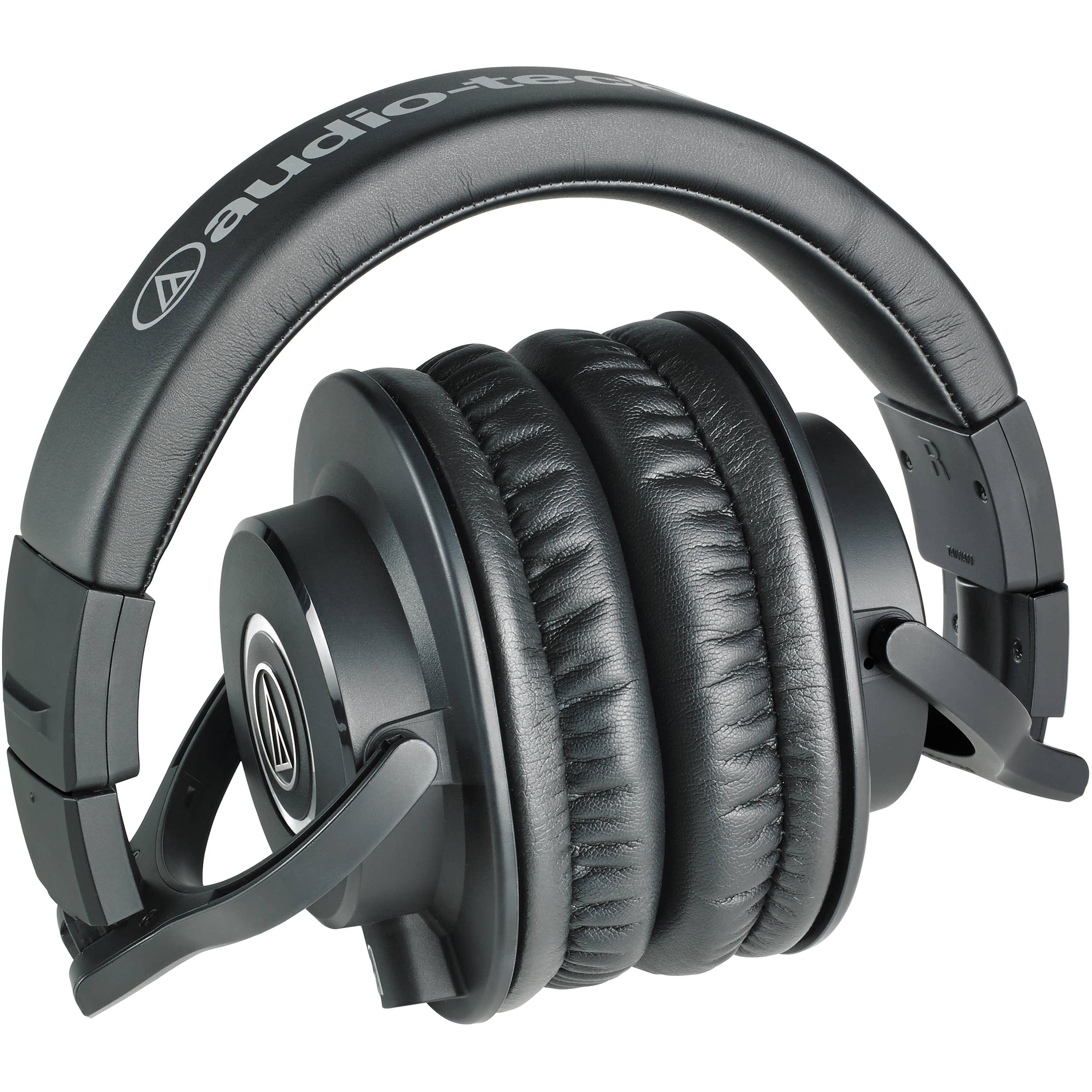 Audio Technica ATH-M40X Headphones