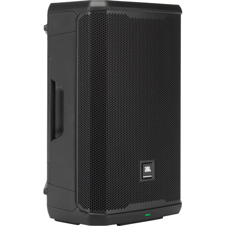 JBL PRX912 aktīvā skanda