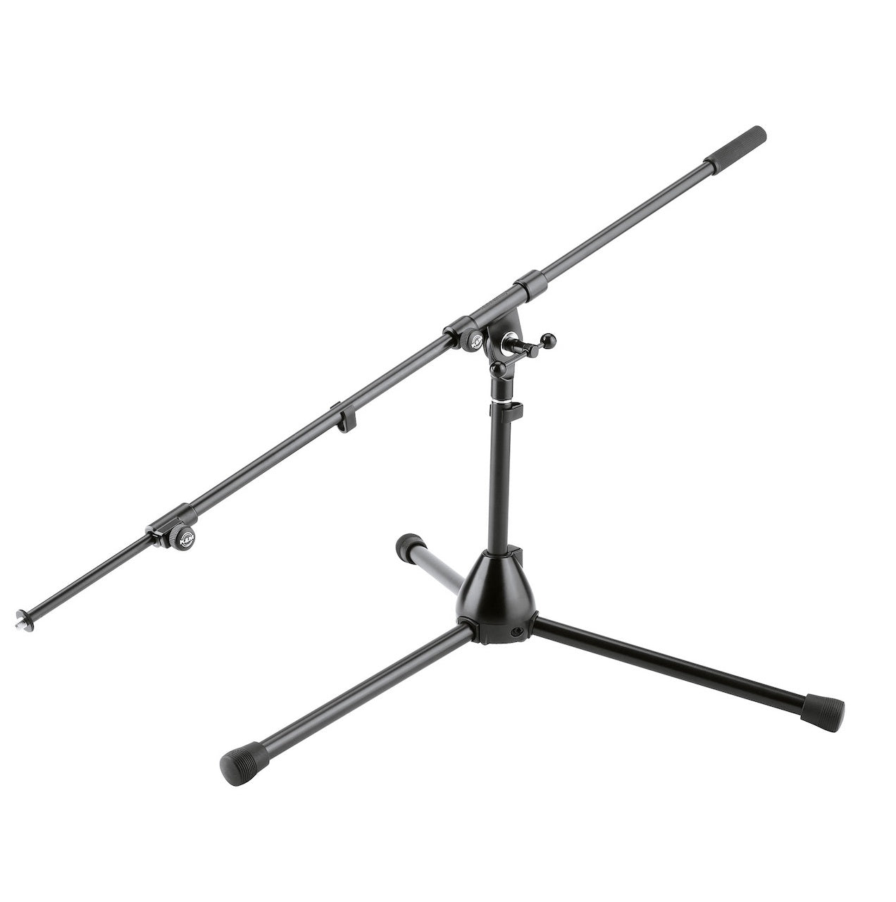 K&M 25500 microphone stand 25500-300-55