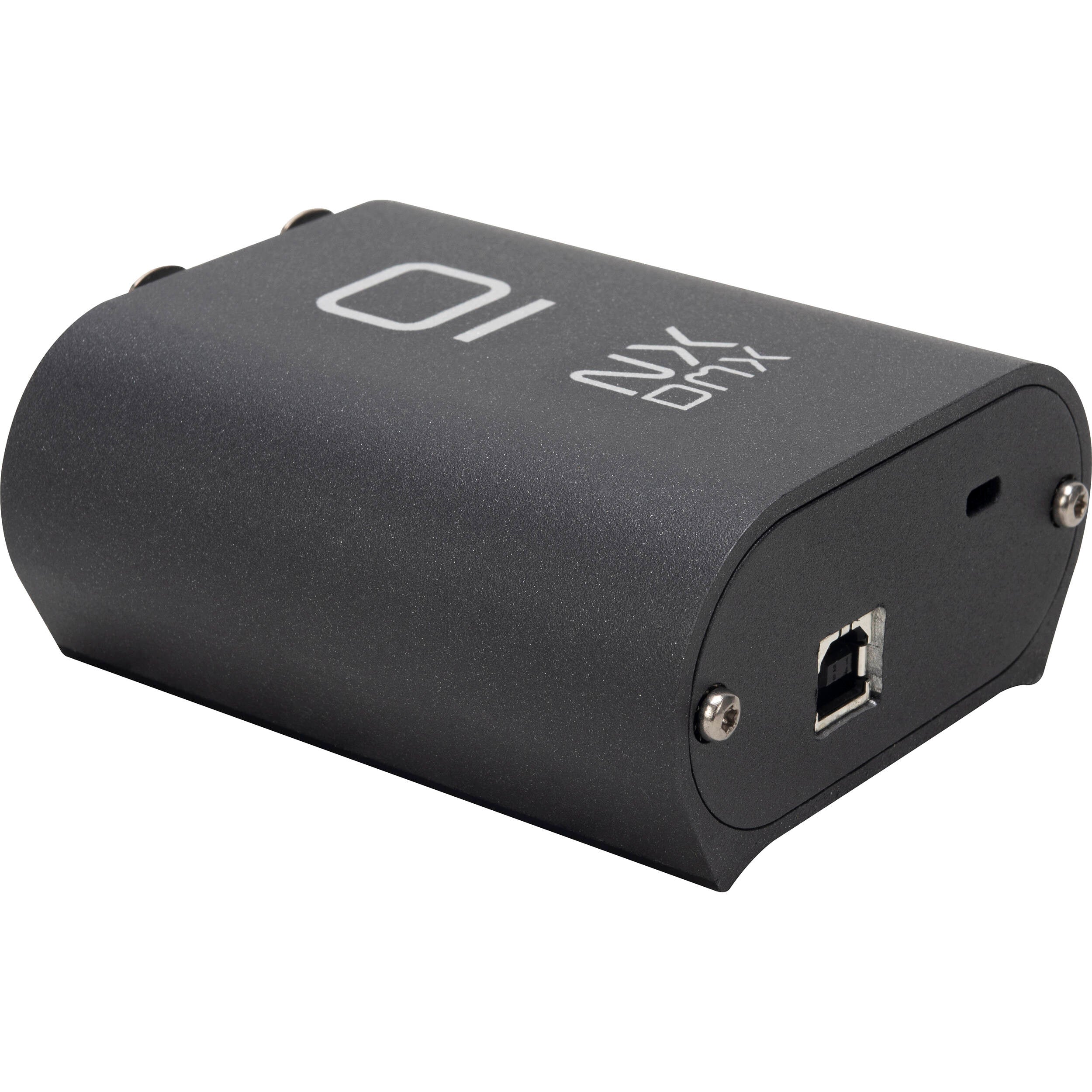 Obsidian Onyx NX DMX - USB controlled 2-port DMX node