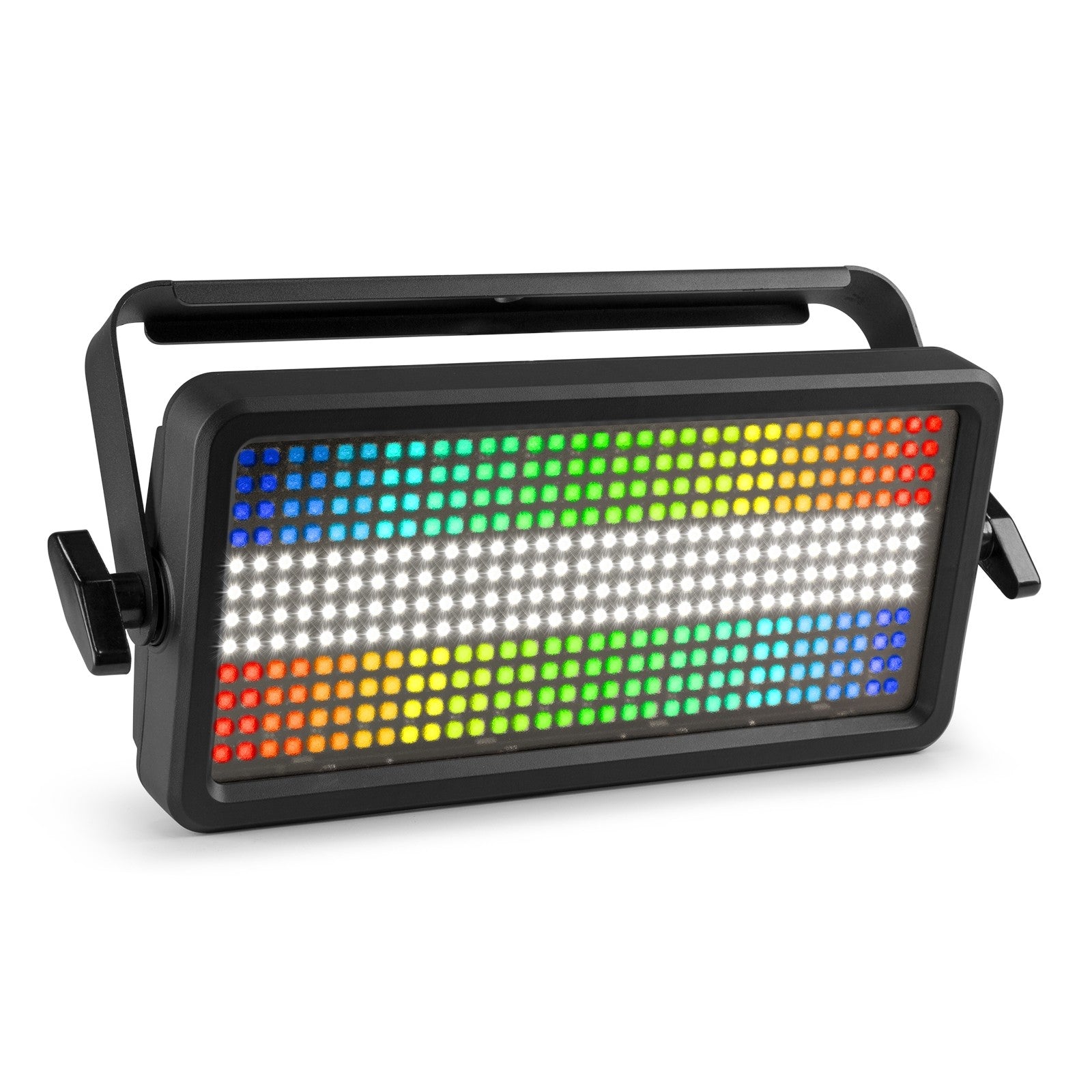 BeamZ BS384 Stroboscope LED RGBW Combi