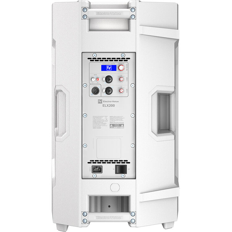 Electro Voice ELX200-15P Aktīvā skanda