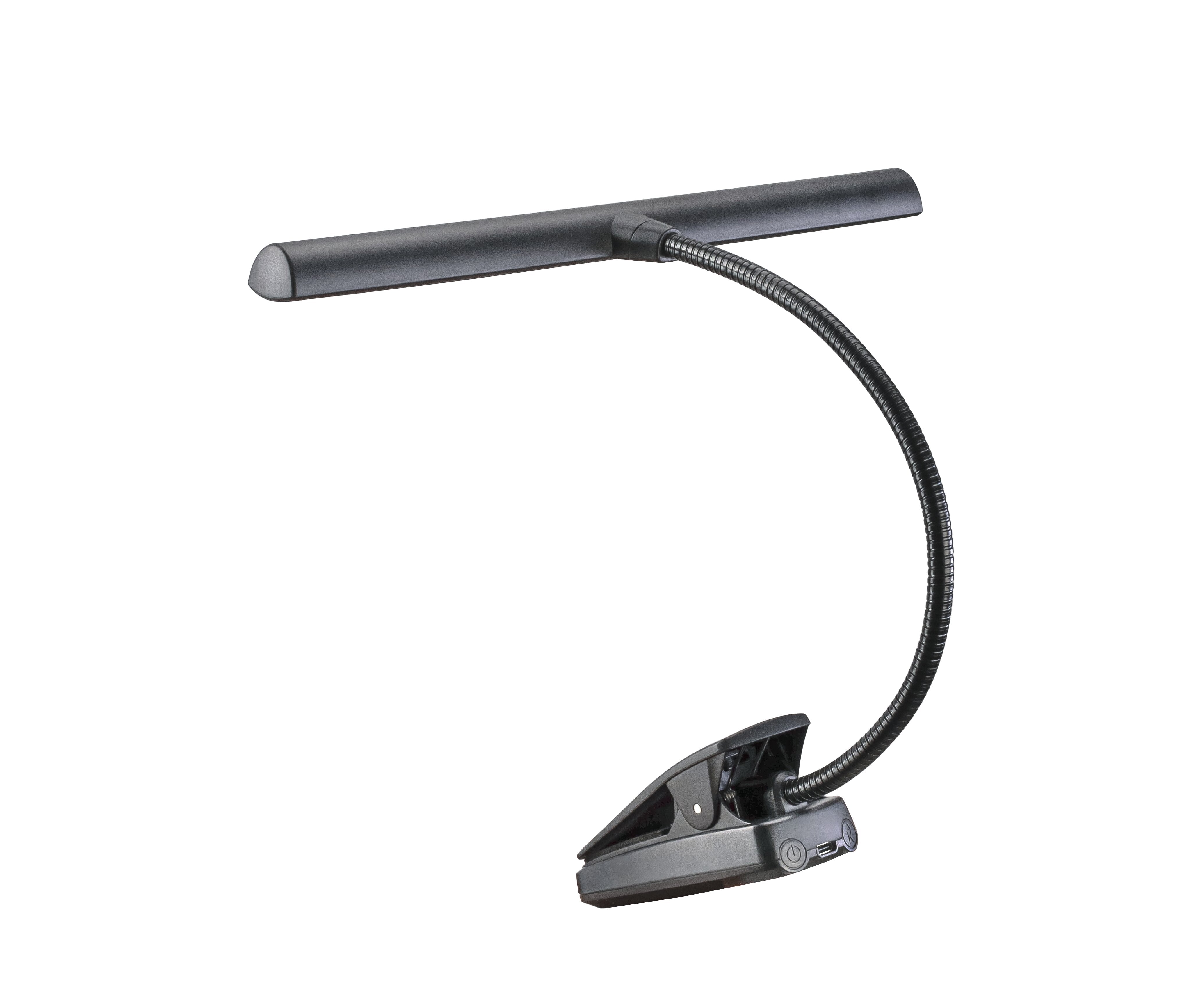 K&M 12266 Nošu statīva lampa