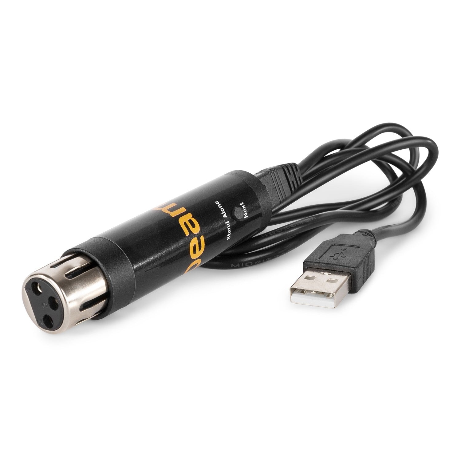 BeamZ SUSHI-Z1 DMX Interfeiss