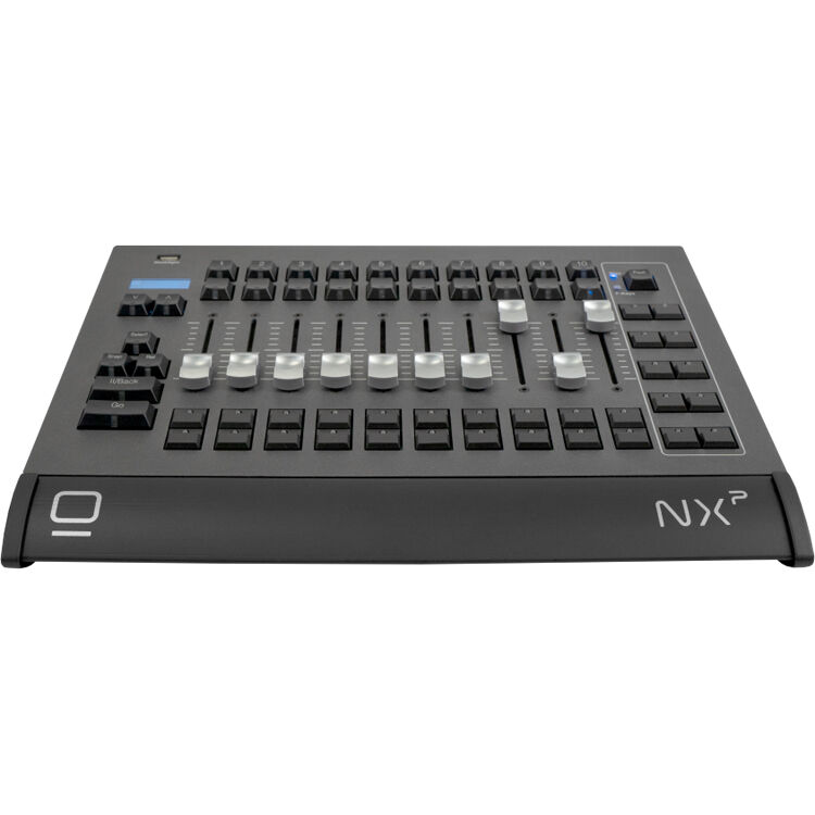 Obsidian Onyx NX-P Motorizētu feideru gaismas kontrolieris