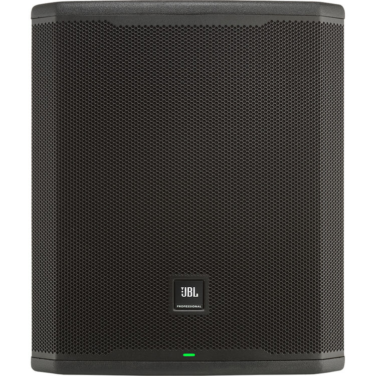 JBL PRX918XLF Powered subwoofer