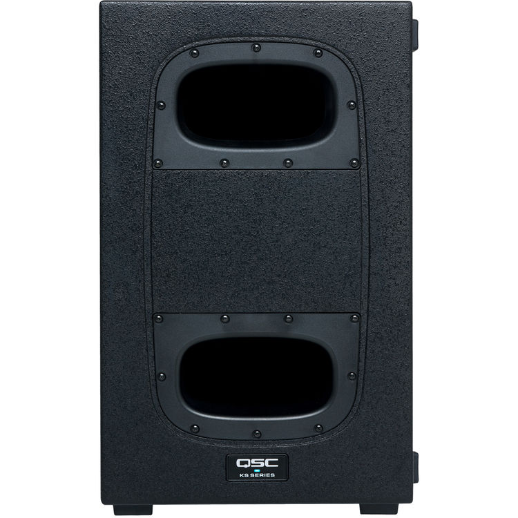 QSC KS112 Active Subwoofer
