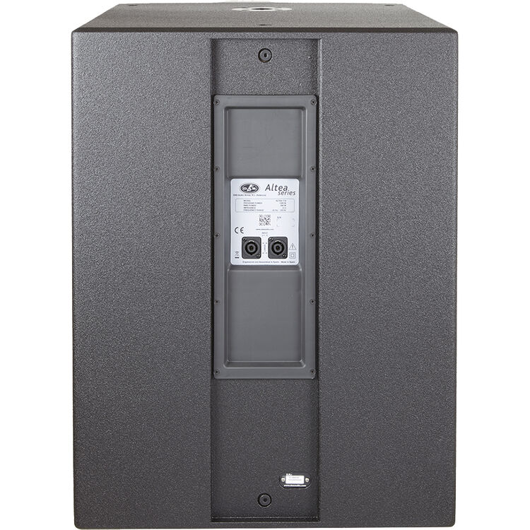 DAS Audio ALTEA-718 passive subwoofer