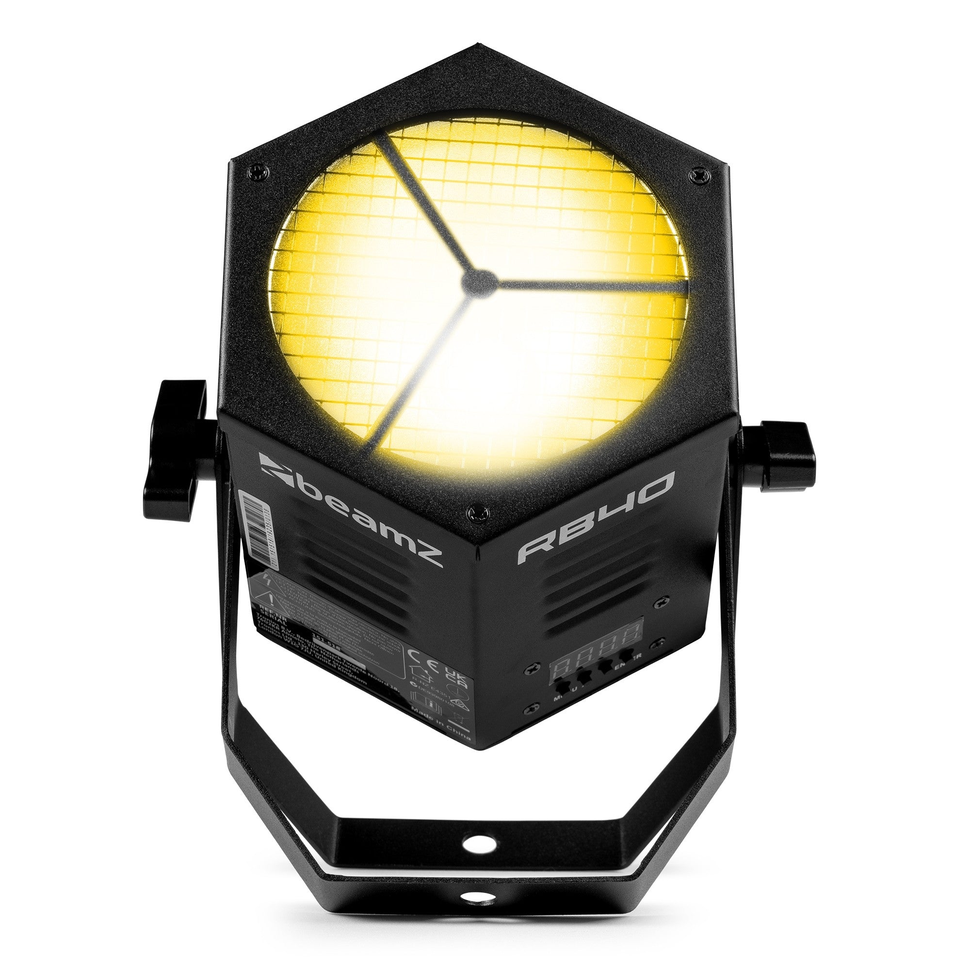 BeamZ RB40 Retro COB PAR prožektors