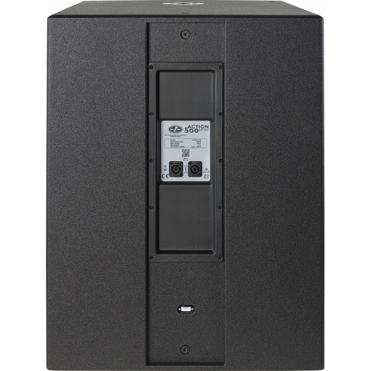 DAS Audio ACTION-S18 passive subwoofer
