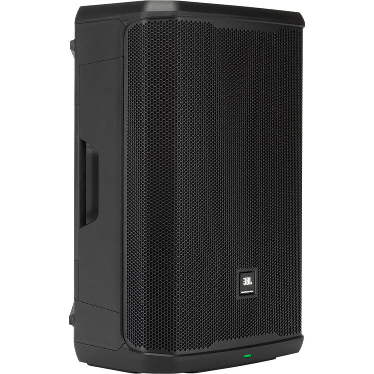 JBL PRX915 Powered loudspeaker