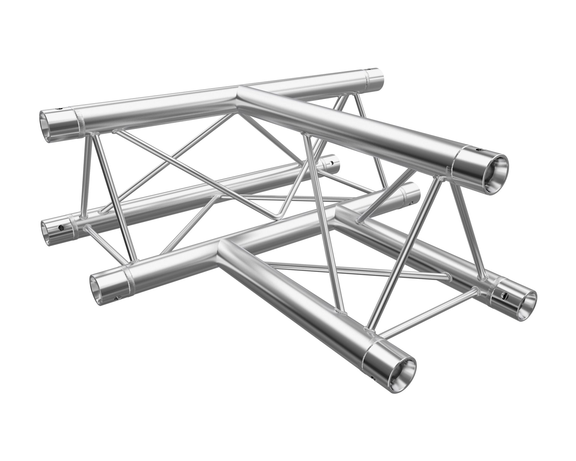 Global Truss F23T36 F23 3-virzienu fermu stūris T36