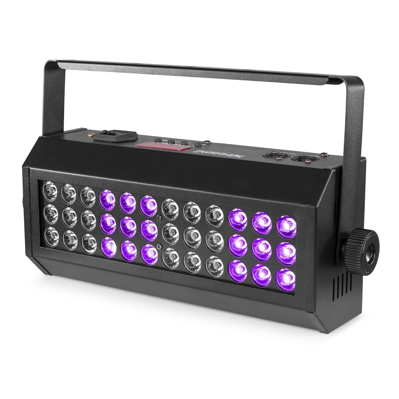 BeamZ Flood36UV LED UV Flood efektu gaisma