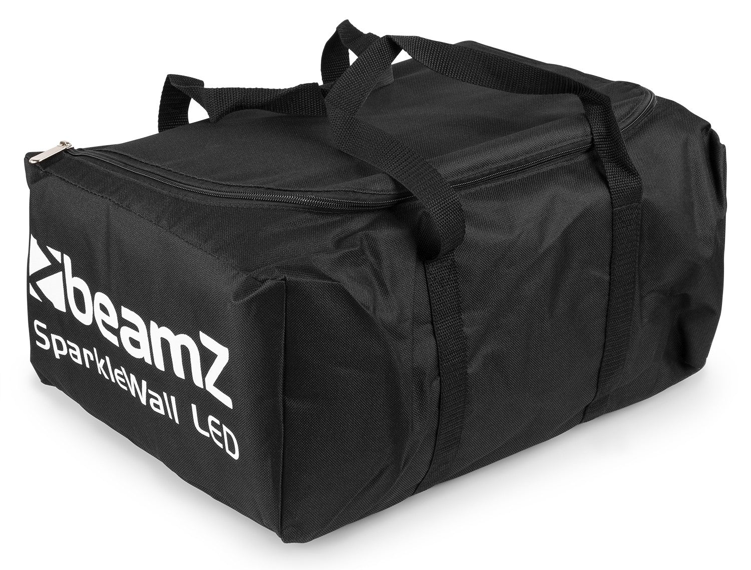 BeamZ SPW96RGB Sparkle Curtain 3x2m gaismu aizkars