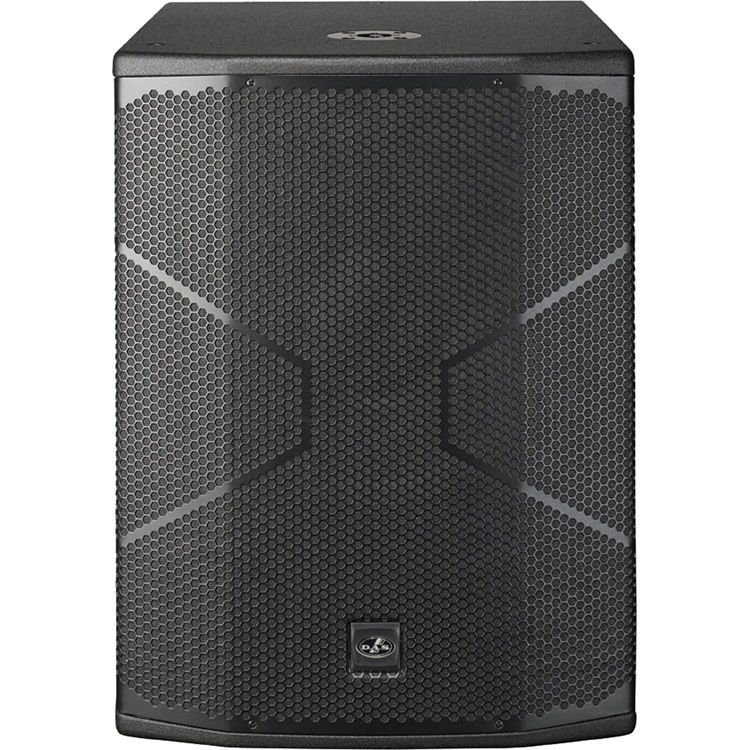 DAS Audio VANTEC-18 passive subwoofer
