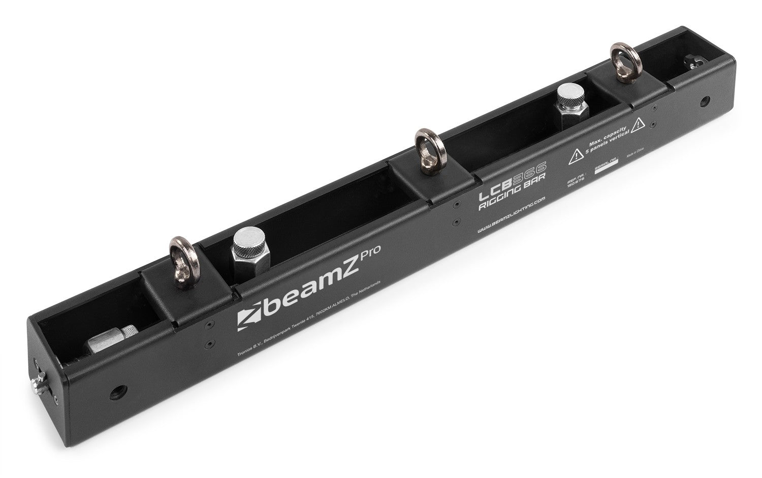 BeamZ Iekares modulis LCB366 gaismekļiem