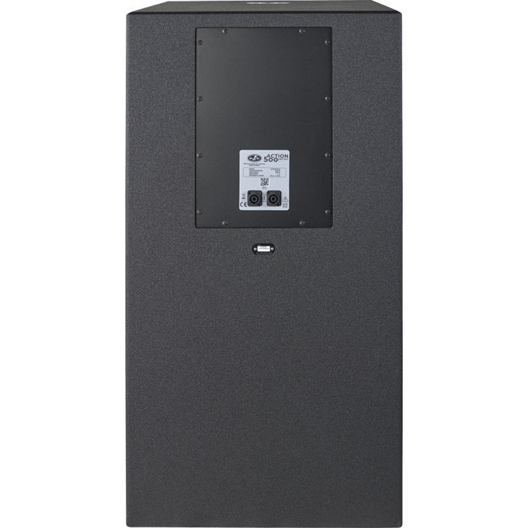 DAS Audio ACTION-S218 passive subwoofer