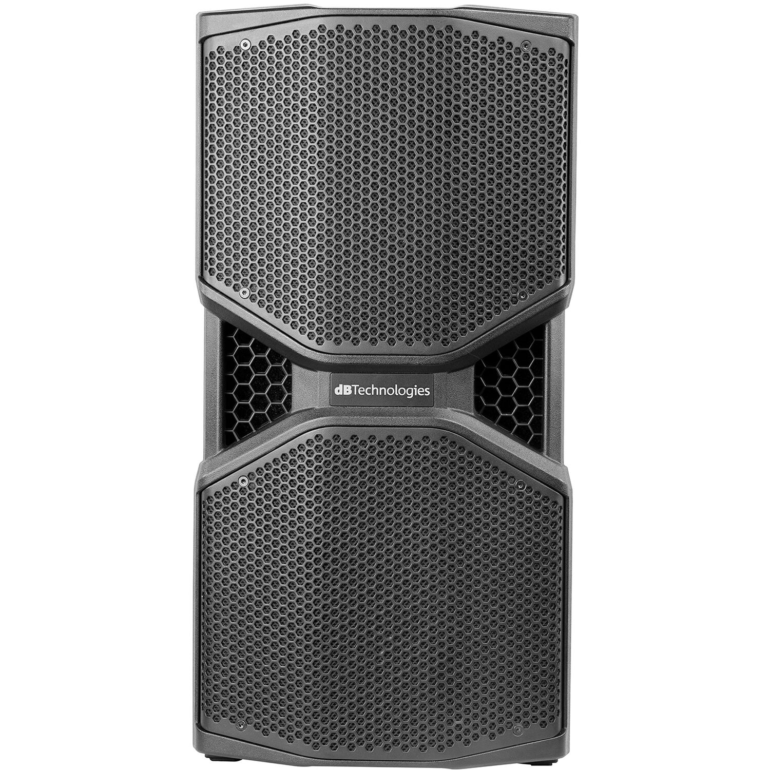 dB Technologies OPERA Reevo 210 active speaker