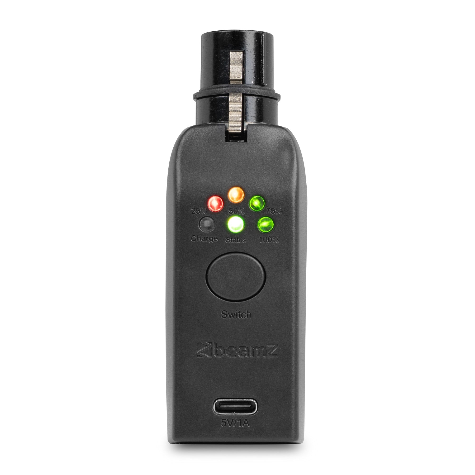 BeamZ WD1F EazyLink Bezvadu TR adapteris