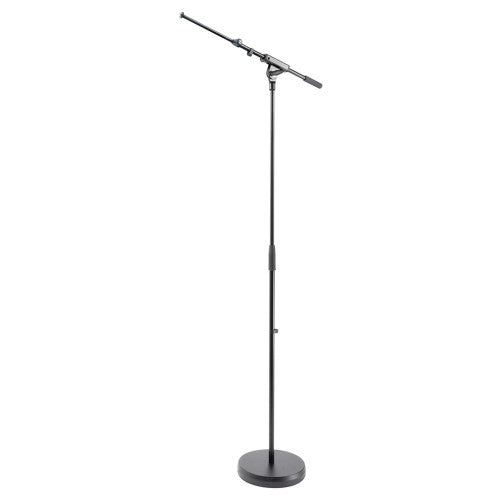 K&M 26020 microphone stand 26020-300-55