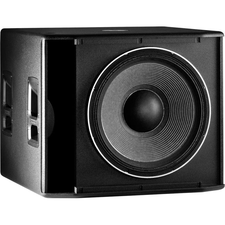 JBL SRX818S pasīvais subvūferis
