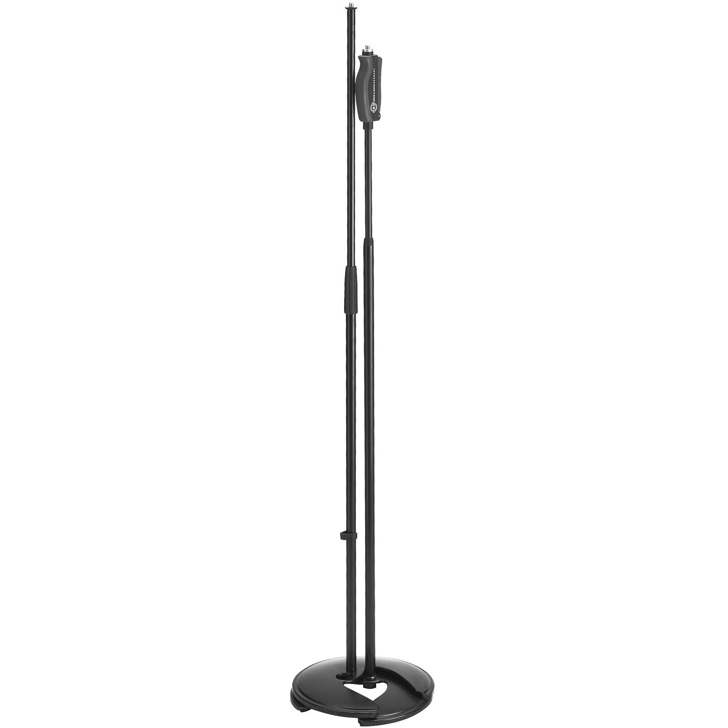 K&M 26075 mikrofona statīvs 26075-300-55