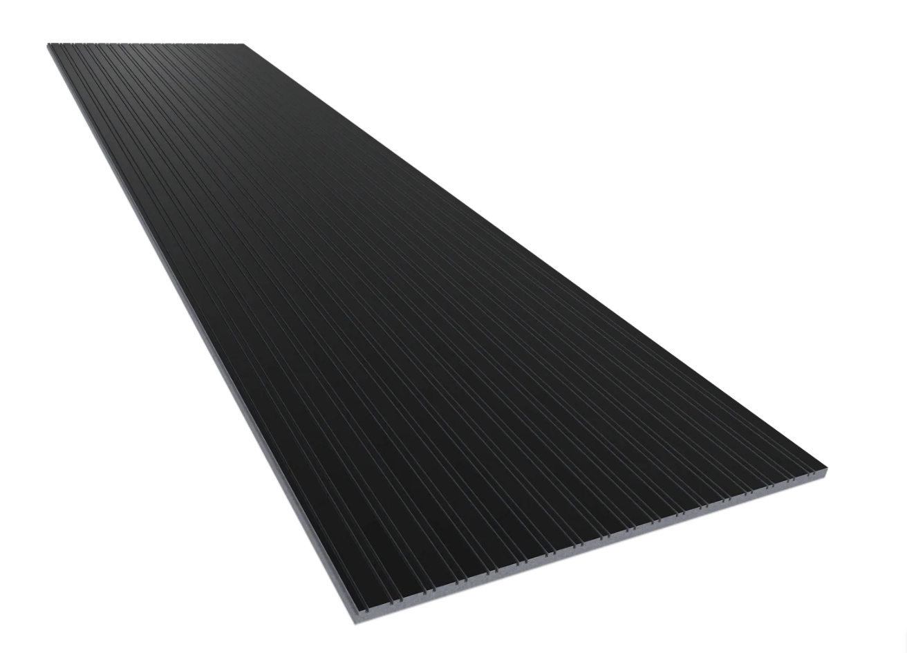 Vicoustic VicStrip Double 240cm acoustic slat panels 1, 2 or 4 pcs