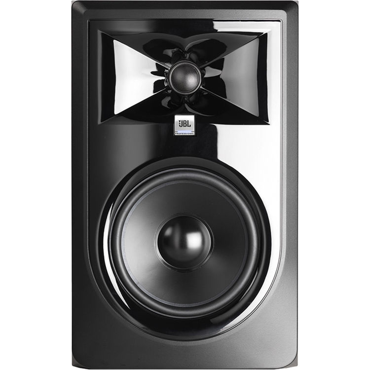 JBL 306P MkII studijas monitors
