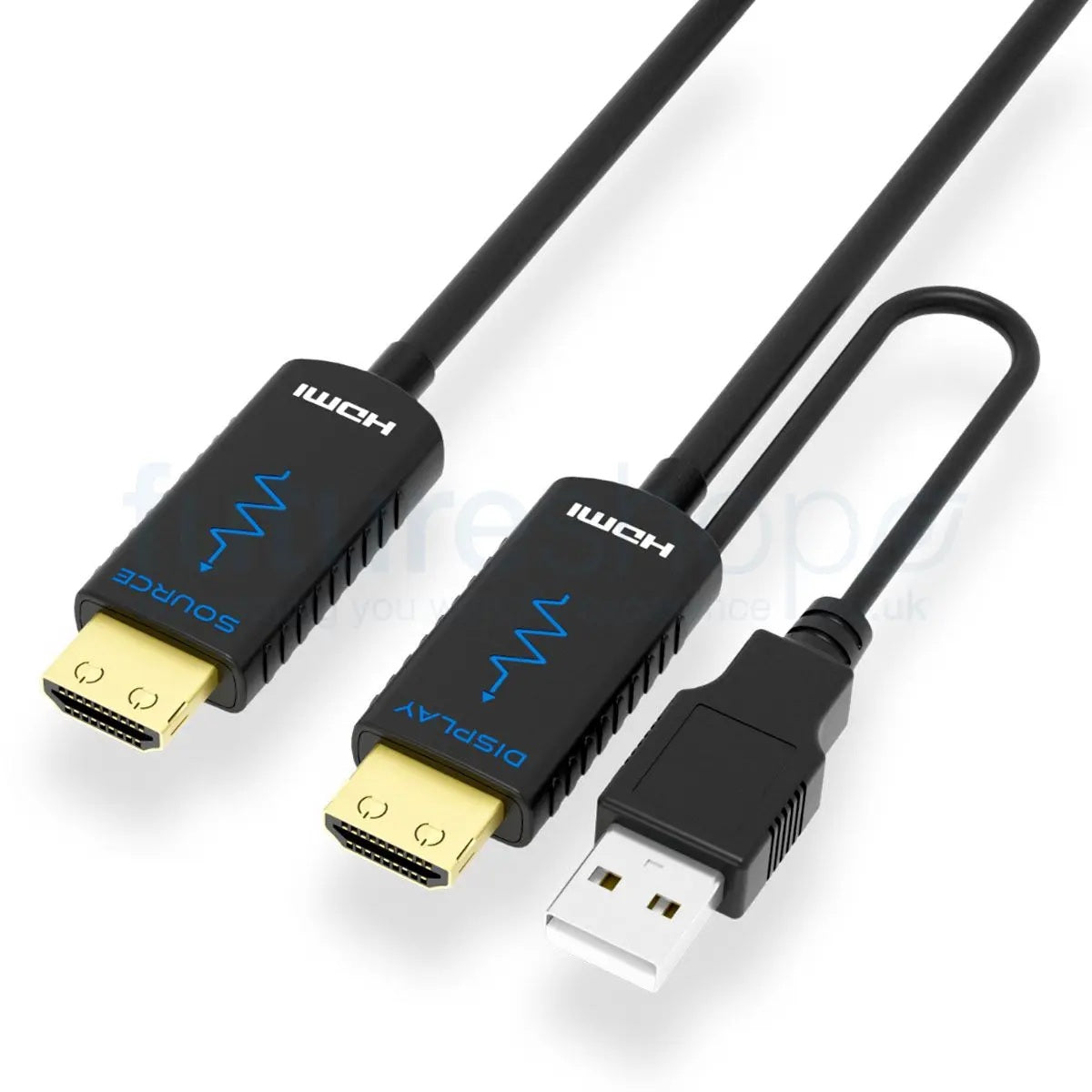 Blustream Precision 48 15m Active Cable