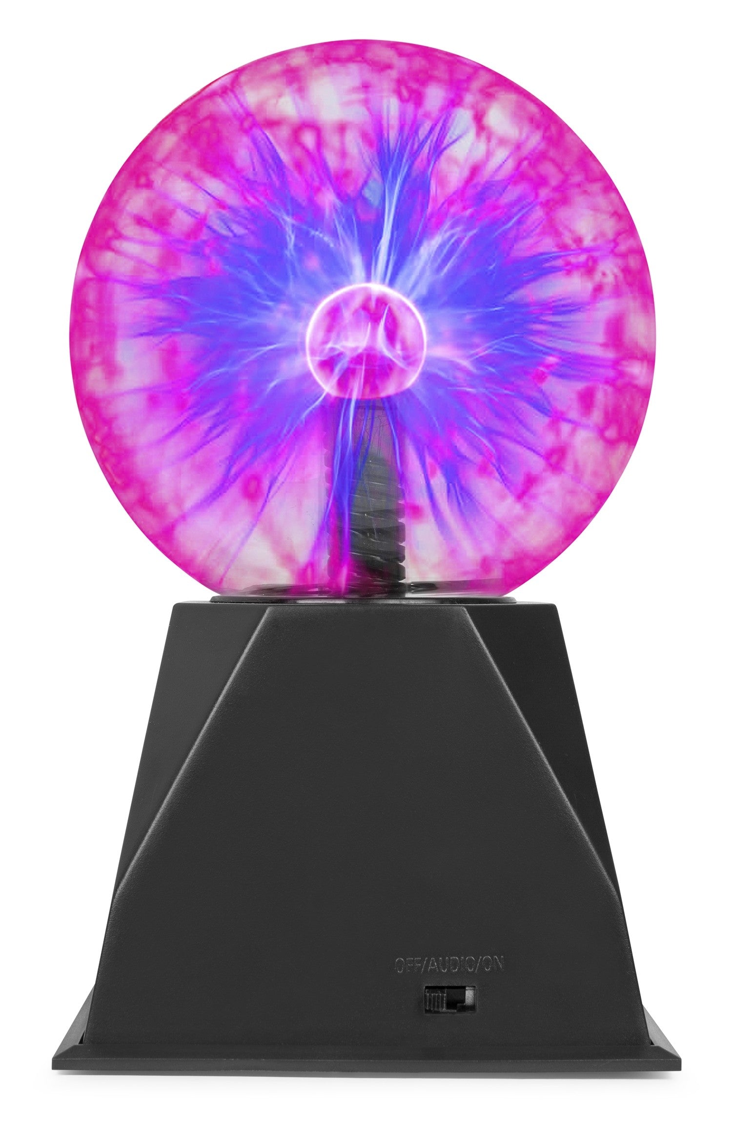 BeamZ PLB10 Plasma Ball 12.5cm