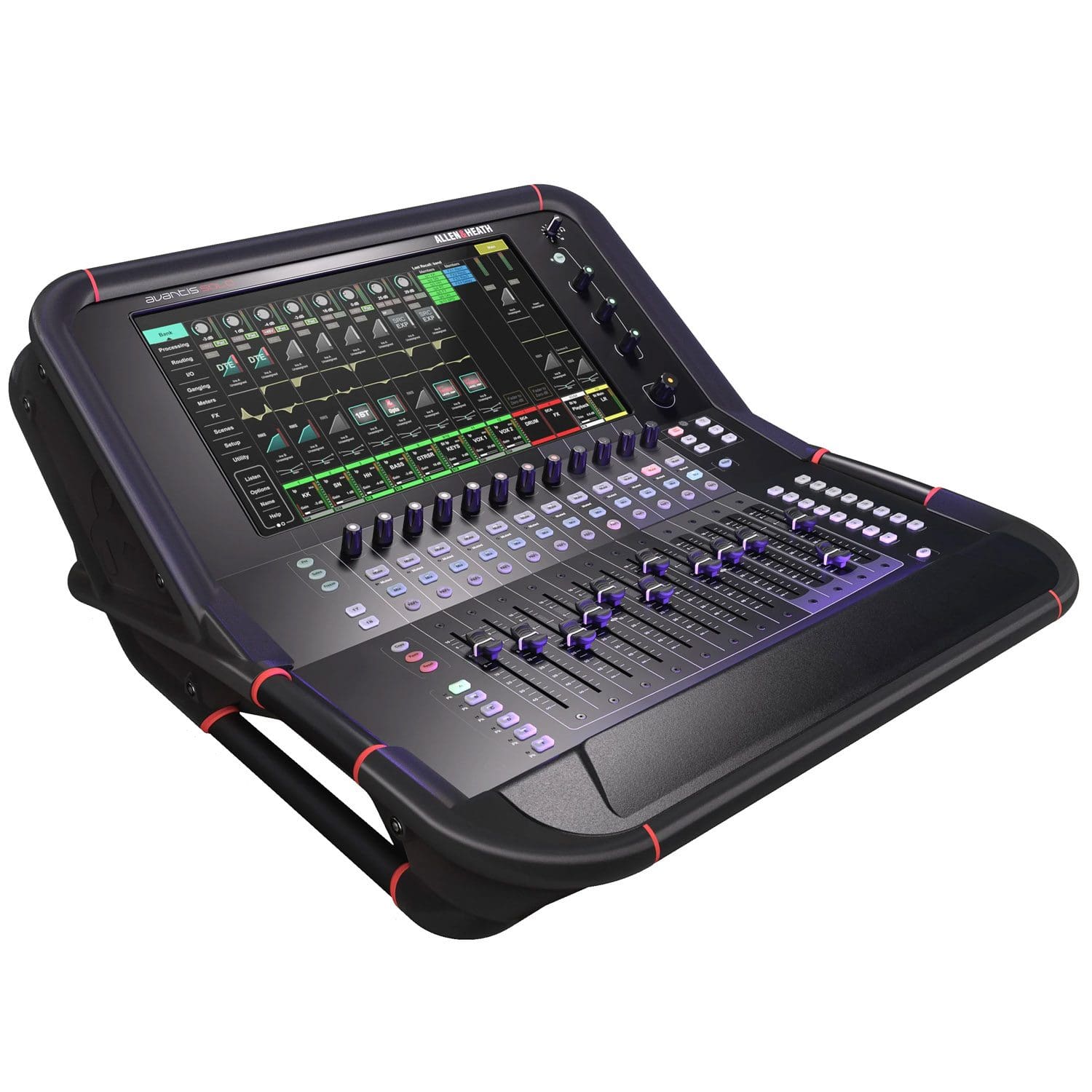 Allen & Heath Avantis Solo Digitālā mikserpults