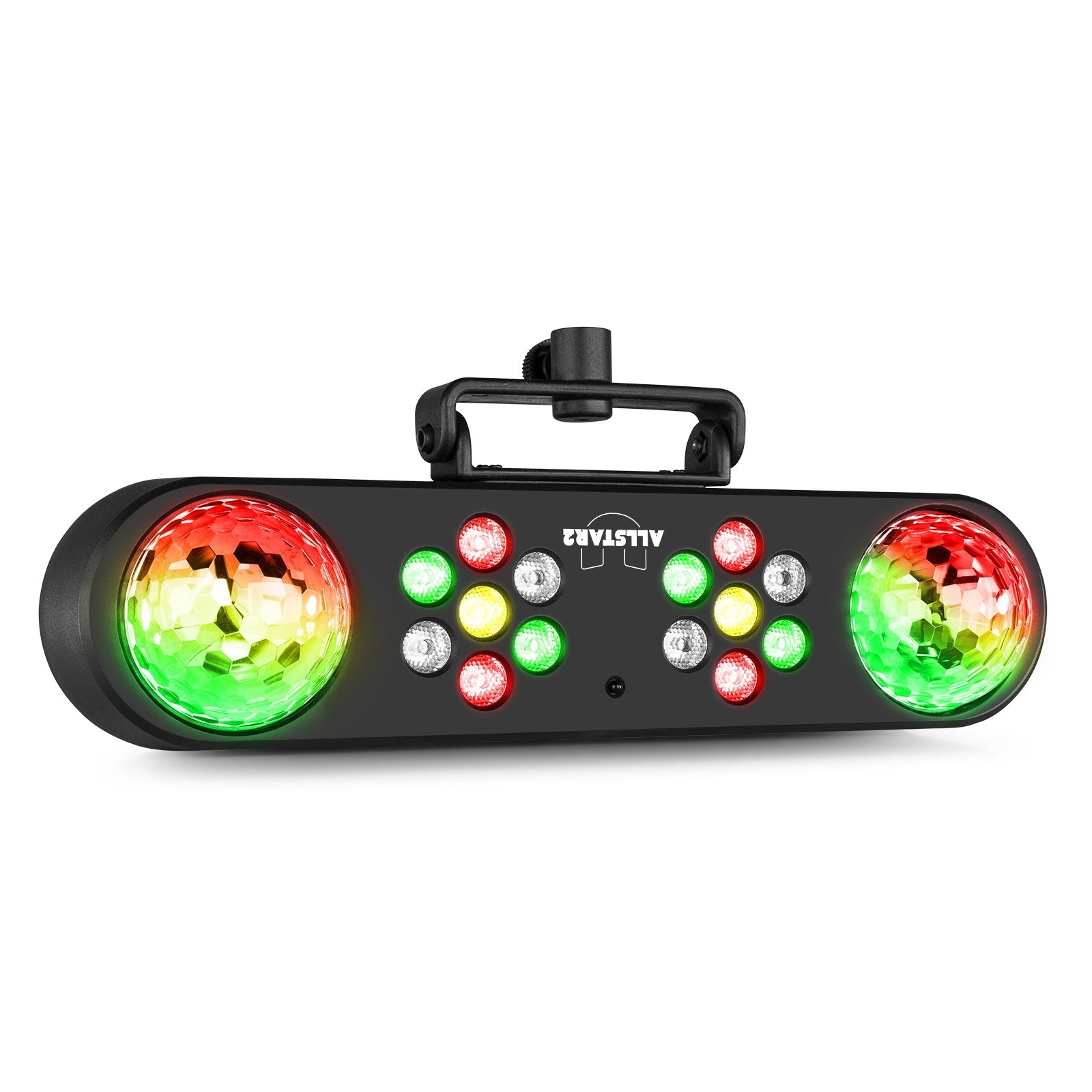 BeamZ AllStar2 LED Party Light Effect prožektors