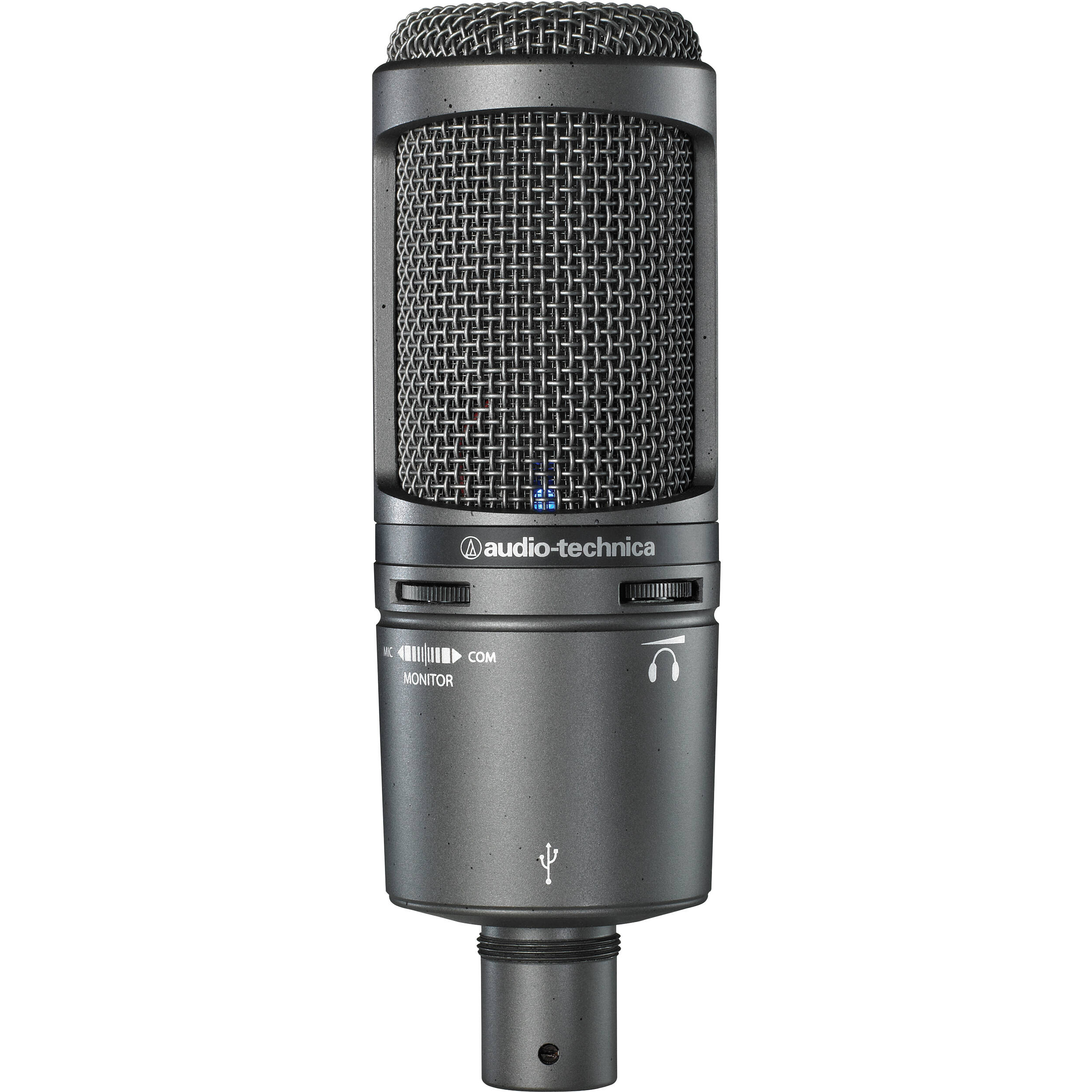 Audio-Technica AT2020USB+ Microphone
