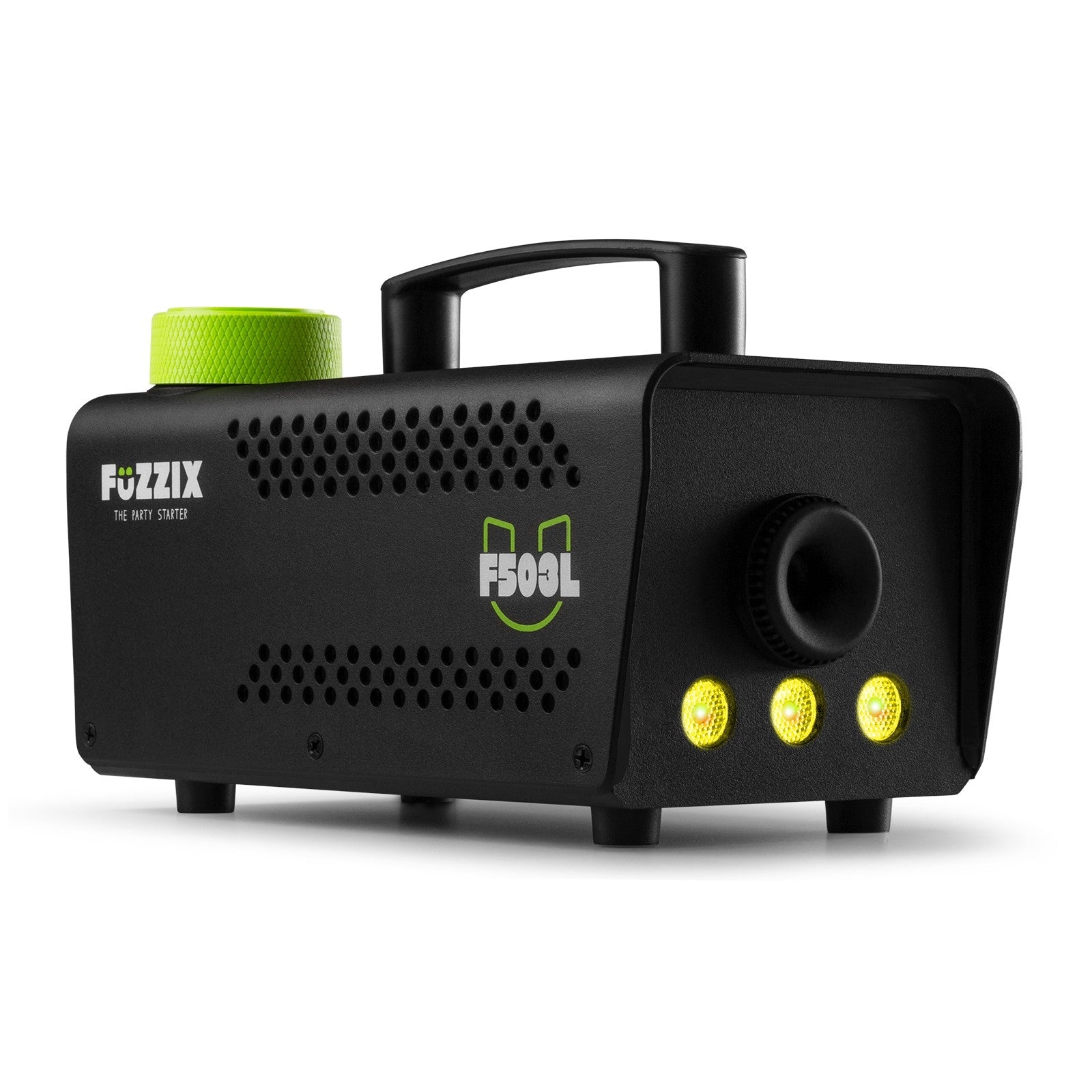 BeamZ F503L Party dūmu mašīna