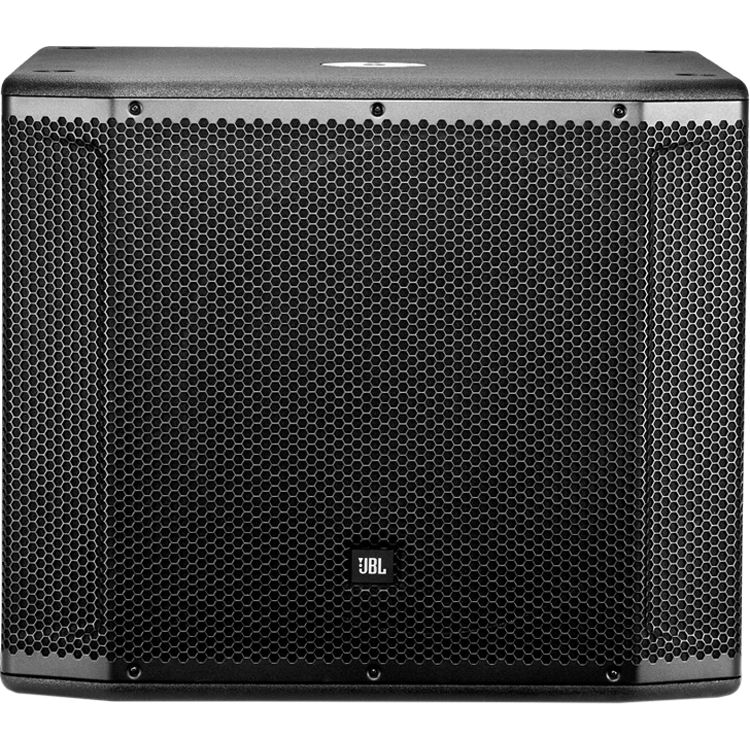 JBL SRX818SP Powered subwoofer
