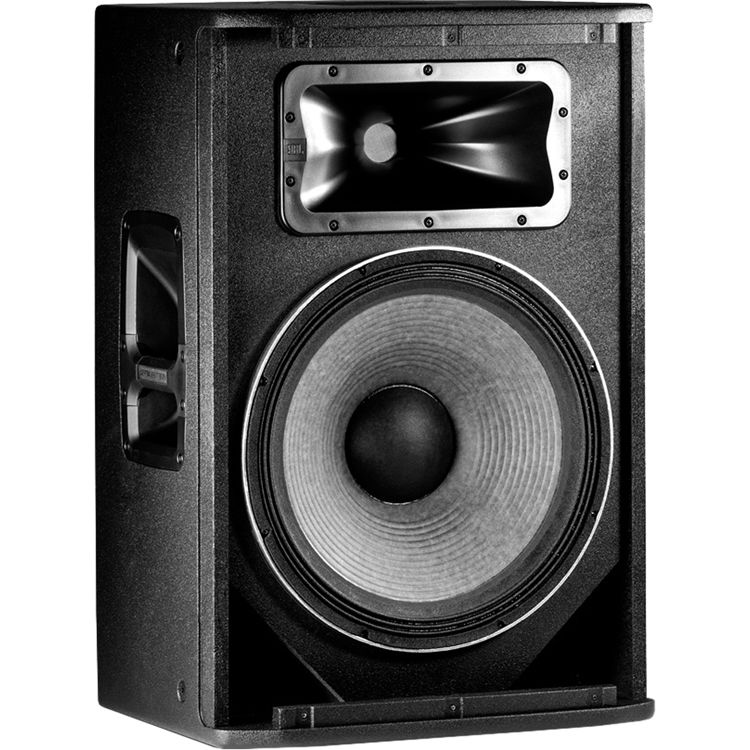 JBL SRX815P Powered loudspeaker